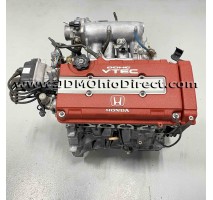 B16B EK9 Civic Type R 99spec Long Block